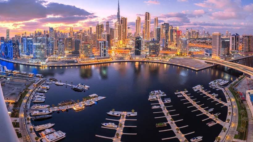 Capital Hills launches Real Estate Equity Release service in UAE, unlocking property liquidity without sale  